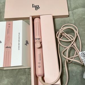 l’ange LE Duo Airflow styler with box